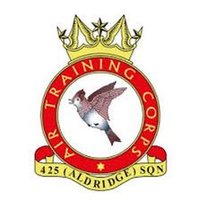 425 Aldridge Squadron RAFAC (@425squadron) 's Twitter Profile