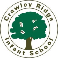 Crawley Ridge Infant School(@CrawleyRidge1) 's Twitter Profile Photo