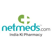 Netmeds (@netmeds) 's Twitter Profile