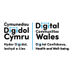 Digital Communities Wales (@DC_Wales) Twitter profile photo