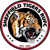 Sheffield Tigers(@SheffTigersRUFC) 's Twitter Profile Photo