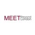 MEET Beyond London (@MeetBeyondLDN) Twitter profile photo