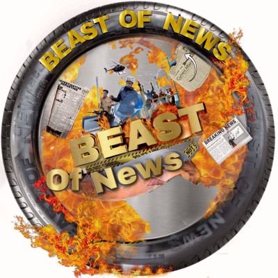 BEAST OF NEWS