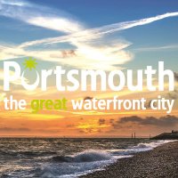 Visit Portsmouth(@visitportsmouth) 's Twitter Profile Photo