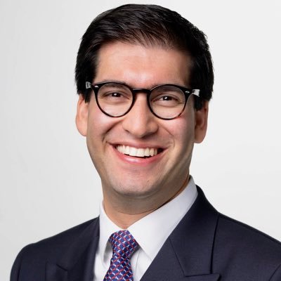 Ranil Jayawardena MP