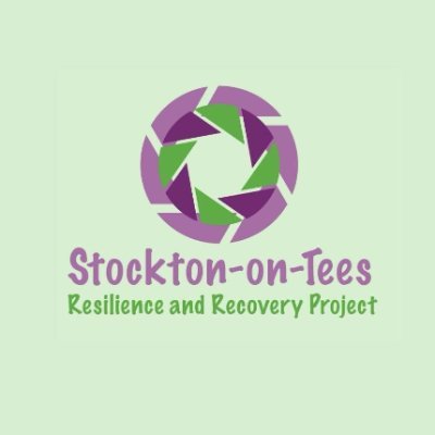 Here for the people of Stockton-on-Tees 📍 if you have been impacted by Covid-19 or the pandemic, get in touch today 🗣