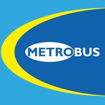METROBUS Profile Picture