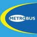 METROBUS (@metrobus) Twitter profile photo METROBUS (@metrobus) Twitter profile photo