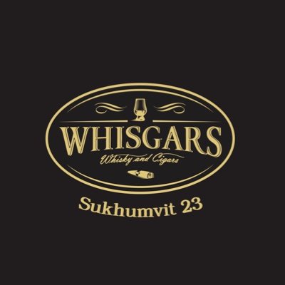 Whisgars is a high-end establishment offering its patrons rare & exclusive single malt whisky & great cigars. We tweet #Cigars #Whisky #Luxury #Asia