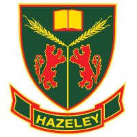 @hazeleyacademy (@hazeleyacademy) 's Twitter Profile