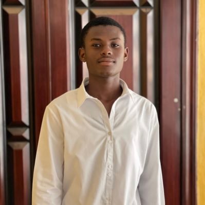 Maxwell86828672's profile picture. 