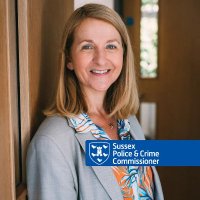 SussexPCC (@sussexpcc) 's Twitter Profile Photo SussexPCC (@sussexpcc) 's Twitter Profile Photo