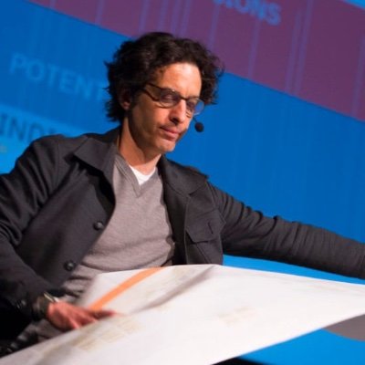 tomershalit's profile picture. 