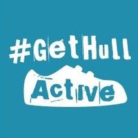 GetHullActive(@GetHullActive) 's Twitter Profileg