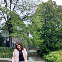 Anabel Alba González, PhD (@anabel_alba5) 's Twitter Profile