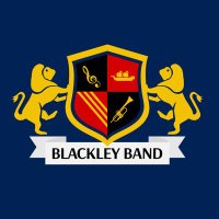 Blackley Band(@blackleyband) 's Twitter Profile Photo