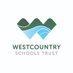 Westcountry Schools Trust (@westcountryst) Twitter profile photo Westcountry Schools Trust (@westcountryst) Twitter profile photo