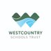 Westcountry Schools Trust (@westcountryST) Twitter profile photo