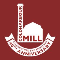 Coldharbour Mill (@coldharbourmill) 's Twitter Profile