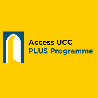 Access UCC, PLUS Programme