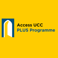 Access UCC, PLUS Programme (@uccplus) 's Twitter Profile Photo Access UCC, PLUS Programme (@uccplus) 's Twitter Profile Photo