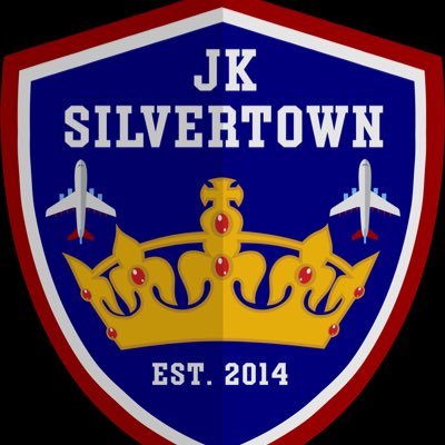 JKSILVERTOWNFC Profile Picture