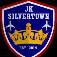 JK SILVERTOWN FC (@jksilvertownfc) 's Twitter Profile Photo