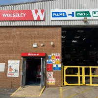 Wolseley Basingstoke (@wolseley_bstoke) Twitter profile photo