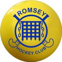 Romsey Hockey Club (@romseyhc) 's Twitter Profile