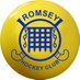 Romsey Hockey Club (@romseyhc) Twitter profile photo