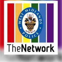 WMP LGBT+ Network(@WMPLGBTNetwork) 's Twitter Profile Photo