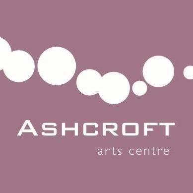 AshcroftArts Profile Picture