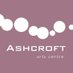 Ashcroft Arts Centre (@AshcroftArts) Twitter profile photo