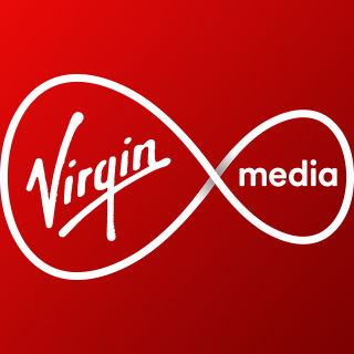Virgin Media 🐐