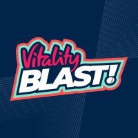 Vitality Blast(@VitalityBlast) 's Twitter Profile Photo