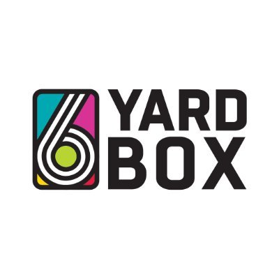 6 Yard Boxさんのプロフィール画像