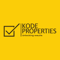 Kode-Properties(@OderinloPhilip) 's Twitter Profile Photo