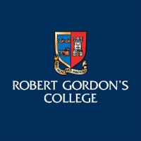 Robert Gordon's College(@robertgordons) 's Twitter Profile Photo