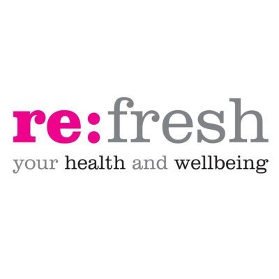 re:fresh provides the launch pad for people to make changes so that they can live longer and live better in Blackburn with Darwen