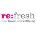refresh BwD (@refreshbwd) Twitter profile photo refresh BwD (@refreshbwd) Twitter profile photo