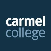 Carmel College(@CarmelCollege) 's Twitter Profile Photo