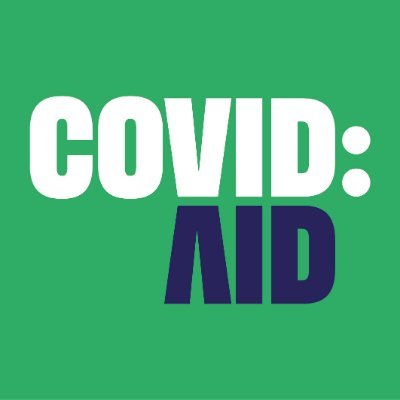 Covid Aid was the UK’s national Covid-19 charity, working as one to bring Covid-19 support to all.