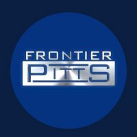 Frontier Pitts Ltd(@FrontierPitts) 's Twitter Profile Photo