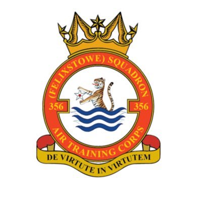 356 (Felixstowe) Squadron ATC Profile