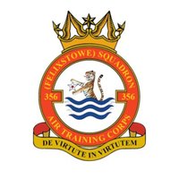 356 (Felixstowe) Squadron ATC (@356atc) 's Twitter Profile Photo 356 (Felixstowe) Squadron ATC (@356atc) 's Twitter Profile Photo