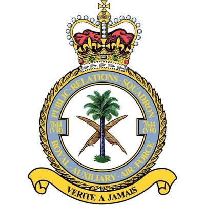 RAF Media Reserves