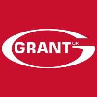 Grant UK(@myGrantUK) 's Twitter Profile Photo