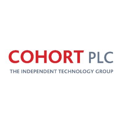 Cohort plc is an AIM listed parent company of six independent technology businesses: @Chess_Dynamics, @EID_portugal, ELAC SONAR, @massind, MCL and @SEA_Limited.