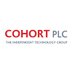 Cohort plc (@Cohortplc) Twitter profile photo