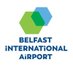 Belfast International Airport (@belfastairport) Twitter profile photo Belfast International Airport (@belfastairport) Twitter profile photo